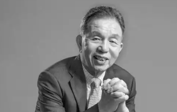 念兹在兹 家国“恒安”许连捷同志追思会举行