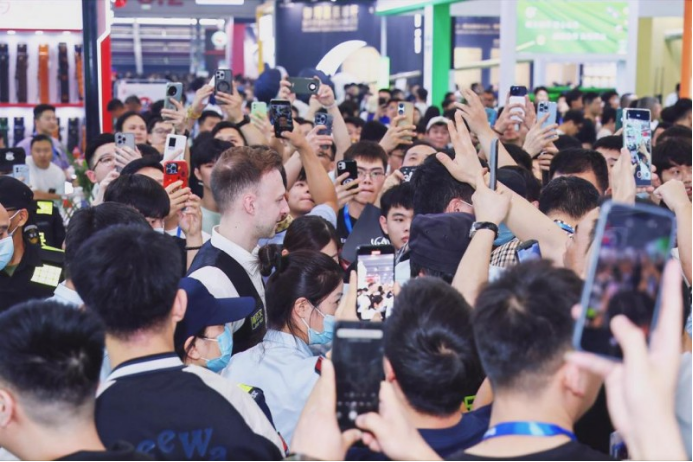全球台球产业链“超级枢纽”再现羊城——2025广州国际台球展将于5月10日盛大启幕!
