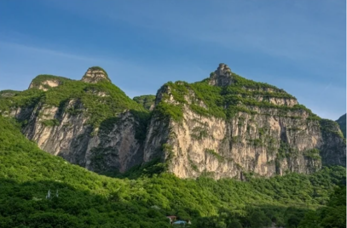 澳涞山庄“奋斗者小时光”开业，中国最美山庄又添文化地标