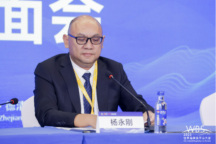 云南漾濞县林业和草原局局长杨永刚：千年核桃树的 “振兴密码” 与生态富民之路