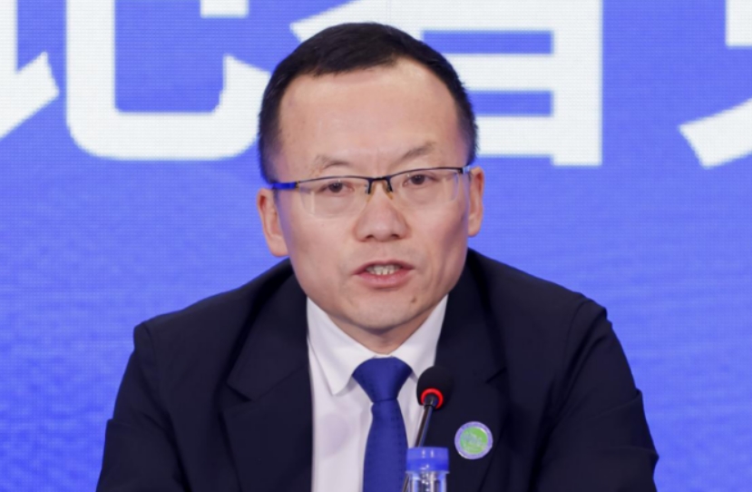 宁夏贺兰山东麓葡萄酒产业园区管委会主任李军：让贺兰山东麓跻身全球葡萄酒产区第一梯队