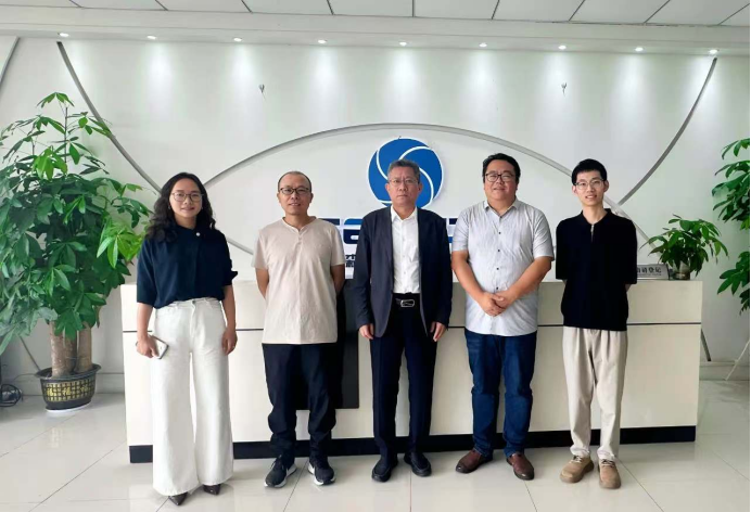 中国企业报新质生产力调研之——从显微镜到AI视觉：森赛睿的工业检测“新革命”