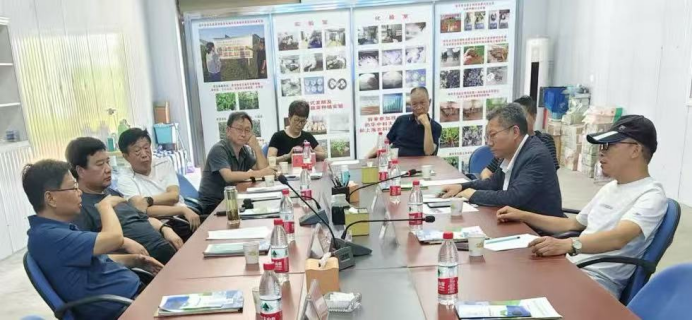 《中国企业报》新质生产力案例调研之——物华生物秸秆治理多维度战略：确保“一泓清水永续北上”