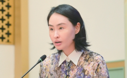 《中国企业报》集团中巴产业理事会秘书长周明珠：乘“一带一路”东风，共赢“出海”之路