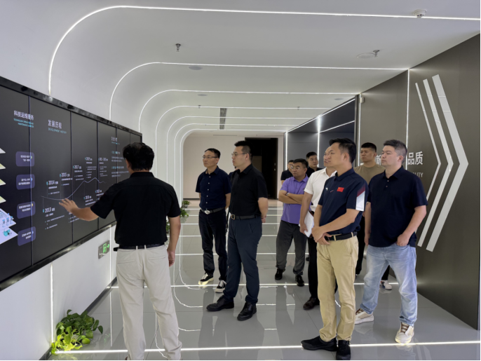 知名经济学家杜帅带队调研苏州低空经济，共探产业发展新路径