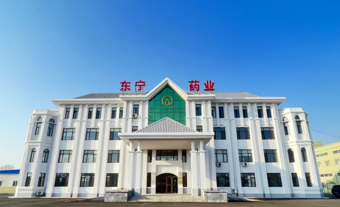 科技赋能"生命之果" ，“沙棘女皇”孔东宁开辟生态经济新赛道——《中国企业报》新质生产力调研行