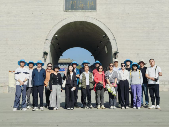 西宁冷凉蔬菜“黄金种植区”媒体调研：科技与文旅共绘高原农业新图景