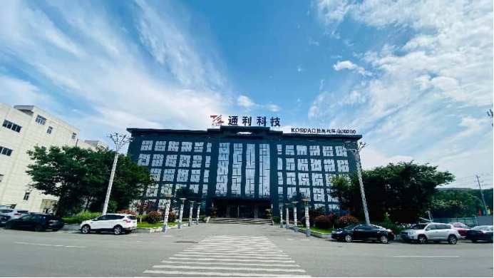 破局而出，迈向世界级：通利集团的“膜”法发展之路——《中国企业报》新质生产力调研行走进江阴