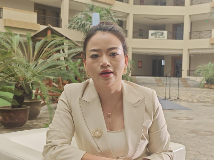 传承千年草本文化，塑造女性美好人生 乐瘦园为平凡女性构建起健康创业生态圈