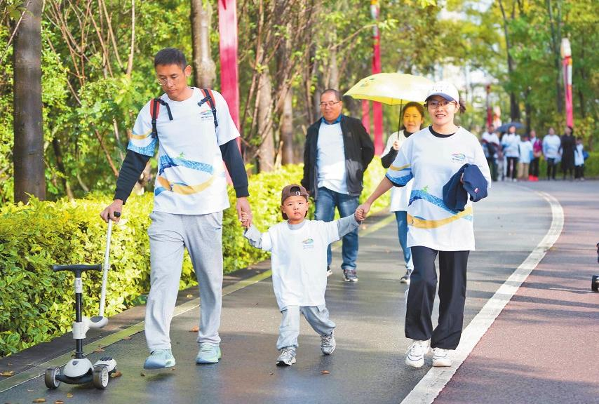 穿行彩云南 邂逅山水美