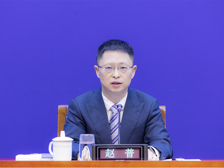 《贵州青年发展蓝皮书——贵州青年发展报告（2025）》新闻发布会在贵阳举行