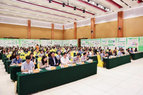 近200位专家学者齐聚广东东莞，共探党建引领社会工作高质量发展新路径