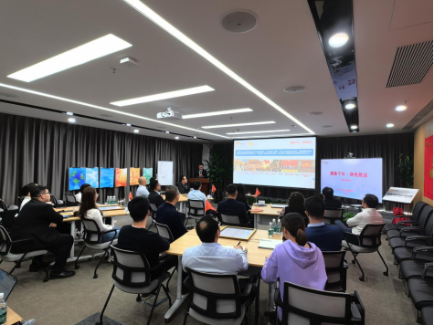 华润新能源投资有限公司东北分公司：创新廉洁宣教模式，讲好新时代廉洁故事