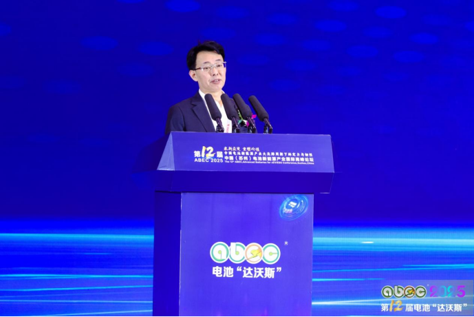 从技术到生态，中国电池新能源产业增长新动能有何惊人潜力？