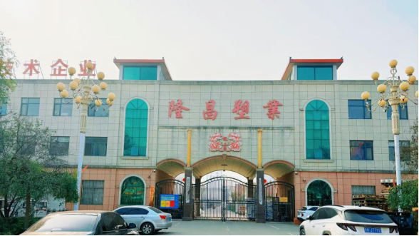 从梁山走向世界：一家民营企业的“膜”法革命与时代担当