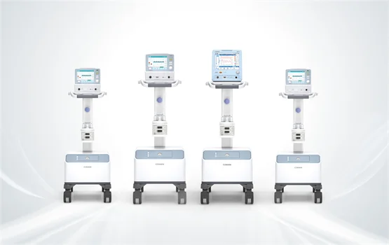从中国首款到全球标杆 科曼医疗NV系列问鼎国家制造业单项冠军