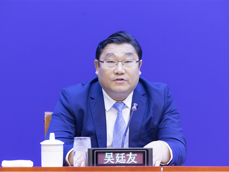 “十四五”时期，松桃现代化建设交上新答卷