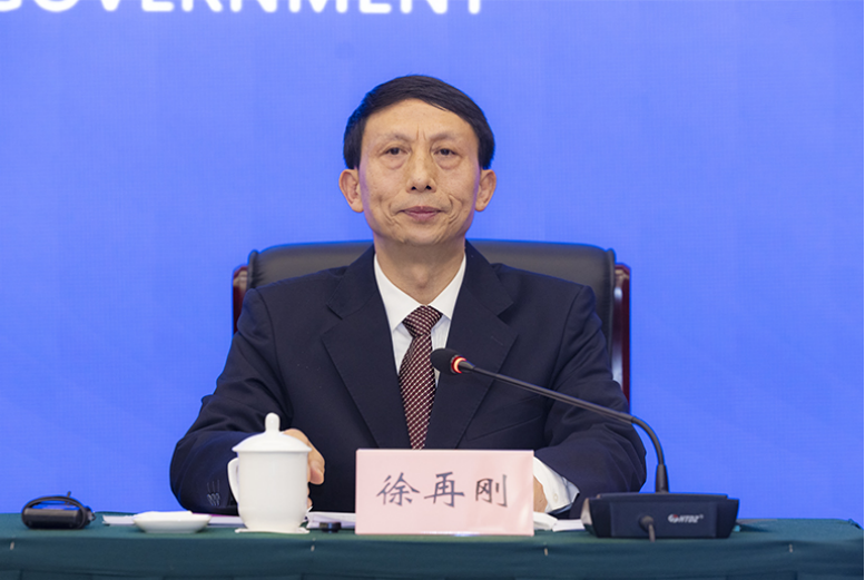 &ldquo;十四五&rdquo;期间，贵州能源集团在&ldquo;多能互补、绿色转型&rdquo;的赛道上跑出&ldquo;加速度&rdquo;