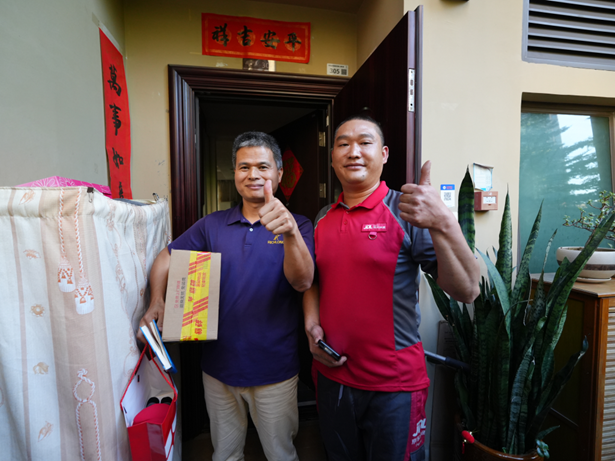 今年第1800亿件快递由京东物流妥投！智狼分拣、“人机CP”送达