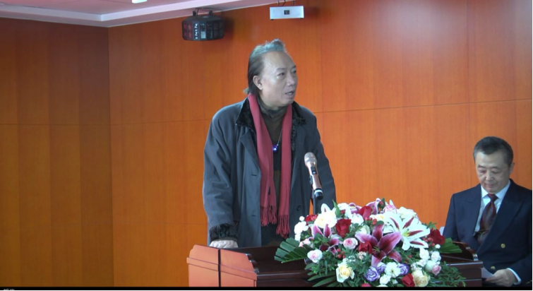 &ldquo;纪念《长征组歌》首演60周年音乐会&rdquo;将于12月15日在北京民族文化宫大剧院上演