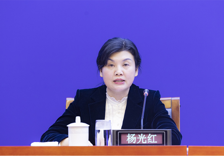 “十四五”时期，贵州基层医疗卫生服务水平迈上新台阶