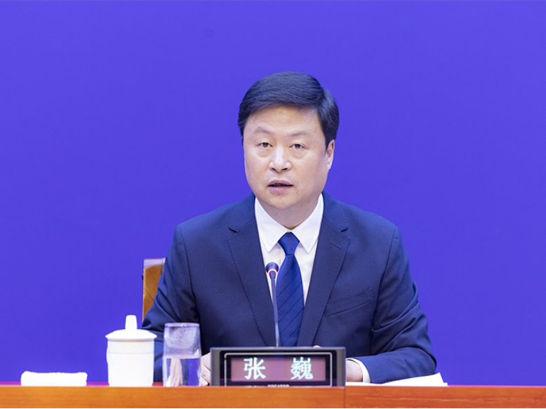 “十四五”时期，贵州提升三大核心任务，为人民健康安全构筑起坚实屏障