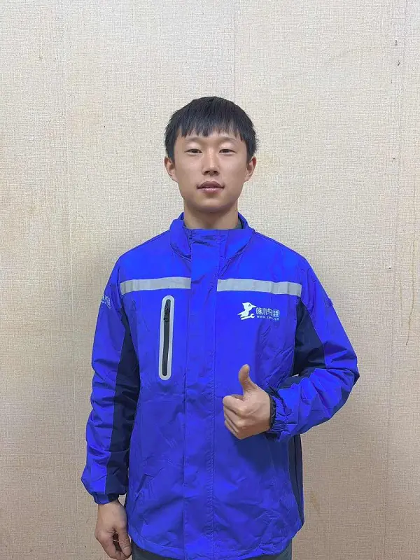 啄木鸟家庭维修工程师王帅：火场逆行五分钟，守护整楼安全