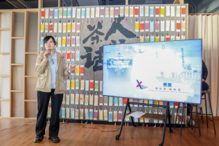 秀美模型王艳：以&ldquo;模型+文创&rdquo;双轮驱动，打造虹口文化科技产业新标杆