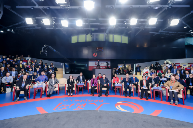 向海图强，以&ldquo;硒&rdquo;为钥：蓝湾论坛共话海洋生物科技赋能国民健康新未来