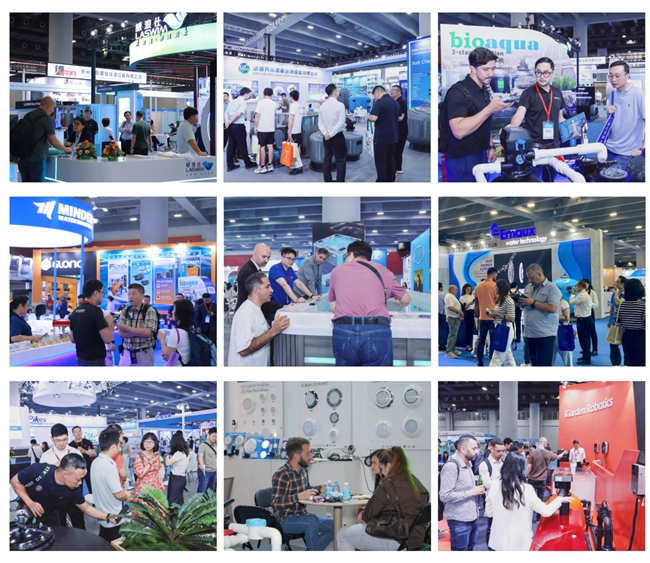 抢滩全球蓝海！2026亚洲泳池SPA博览会将于5月15-17日，广州&middot;广交会展馆焕新启幕