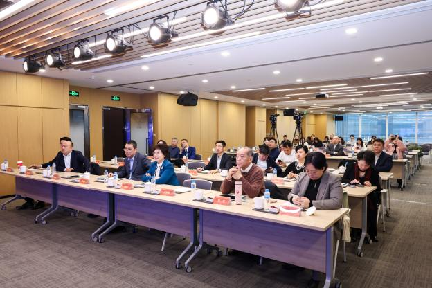 &ldquo;盈在空天&rdquo;年度产业论坛圆满举办 共话法商融合赋能科创新未来