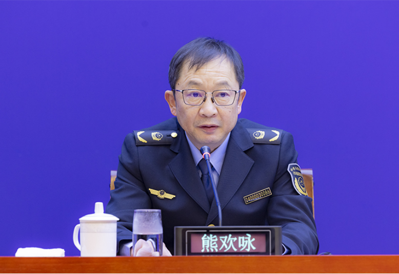 贵州以市场环境优化带动营商环境优化