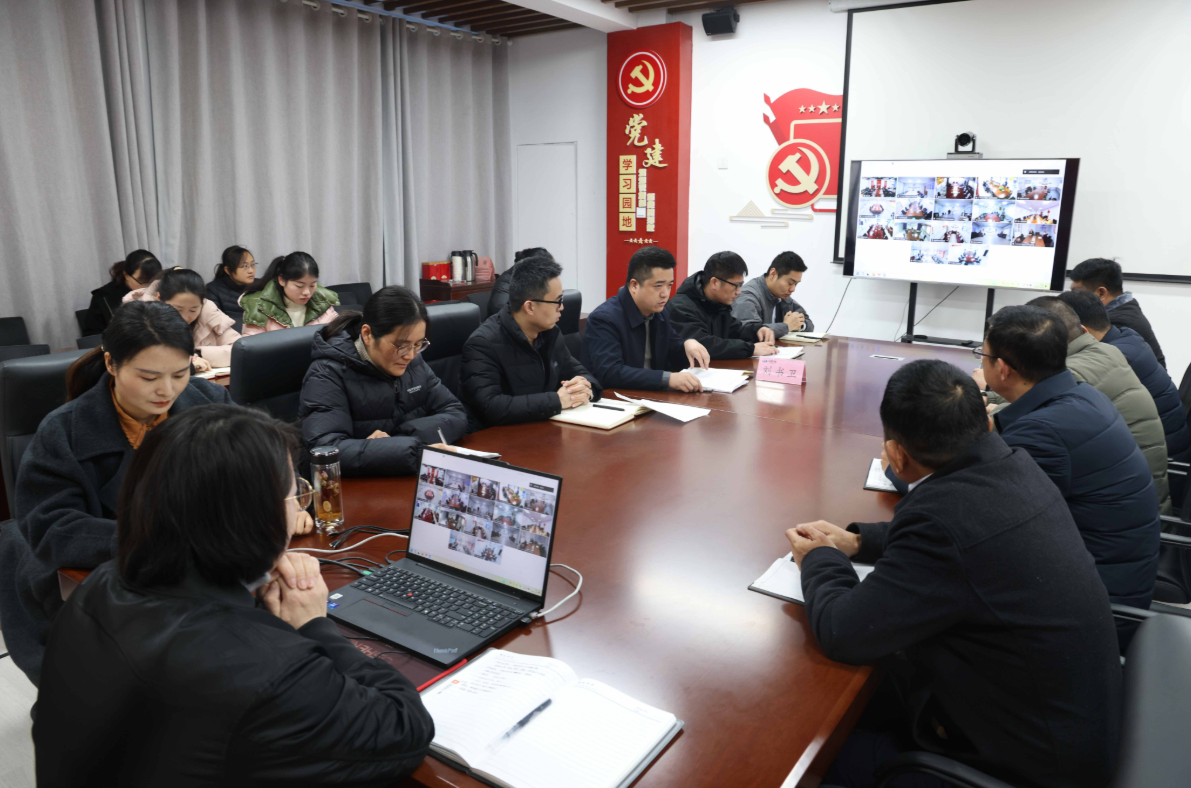 中煤三建二十九工程处2025年基层党务工作者培训班圆满结束