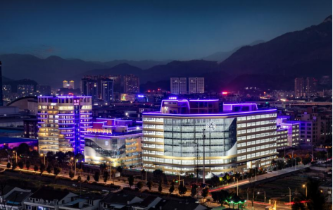 以新质生产力驱动&ldquo;水&rdquo;行业革新&mdash;&mdash;温州润新公司25周年成长记