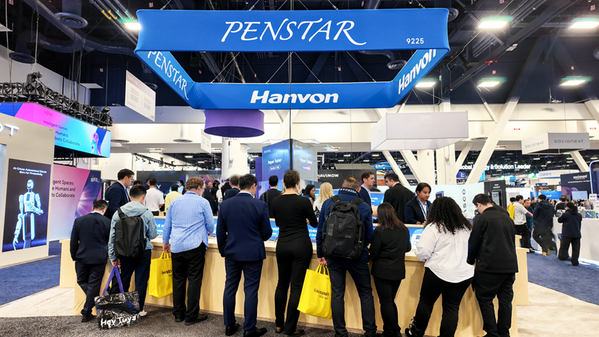 全场景价值落地！汉王AI+开放生态重构电子纸用户体验新范式