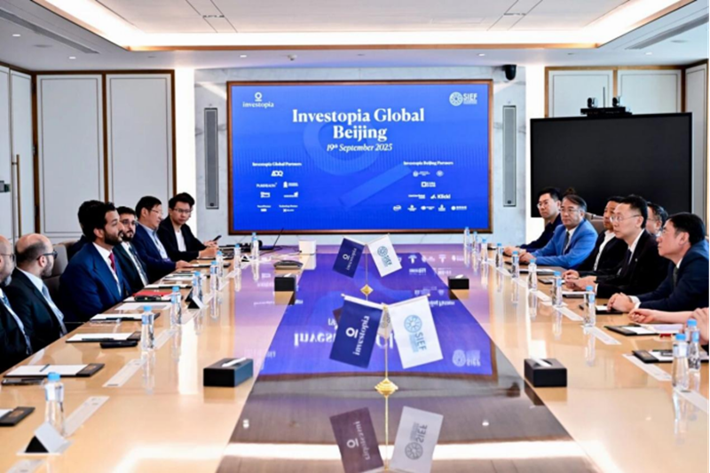 不止于连接：2025，迈向高质量的生态共生