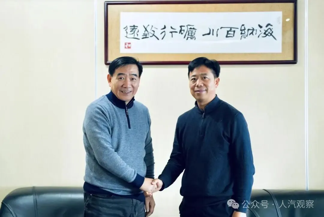 郑州日产的锐骐二十年：皮卡从不是一个可以速成的市场