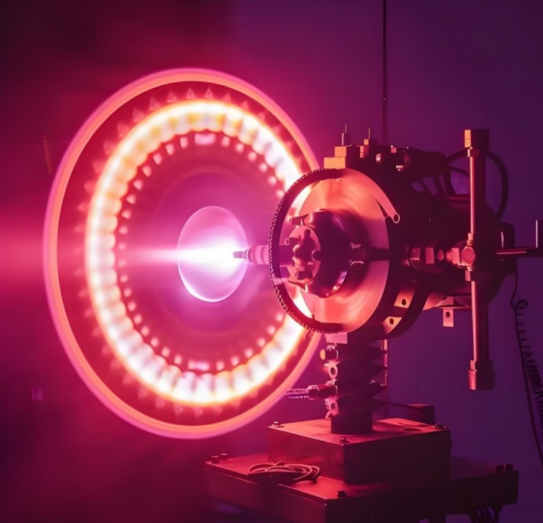 2万伏真空无尘室 RTC/固驰磁控溅射如何把隔热做得更稳