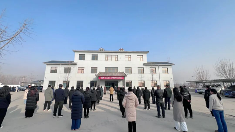 &ldquo;零的突破&rdquo;，定州净菜出口蒙古国，启航国际市场