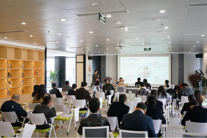 大湾区短剧人才生态建设将开启全民创演共筑新大众文艺