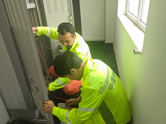 风雪砺初心 坚守护通途 &mdash;&mdash;中铁六局新疆区域项目部多措并举筑牢冬季安全防线