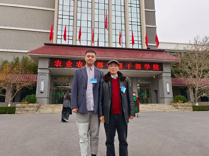 <中企健理会&middot;理事>从研发到产业应用 杭州高莼探索健康产业多元化发展路径