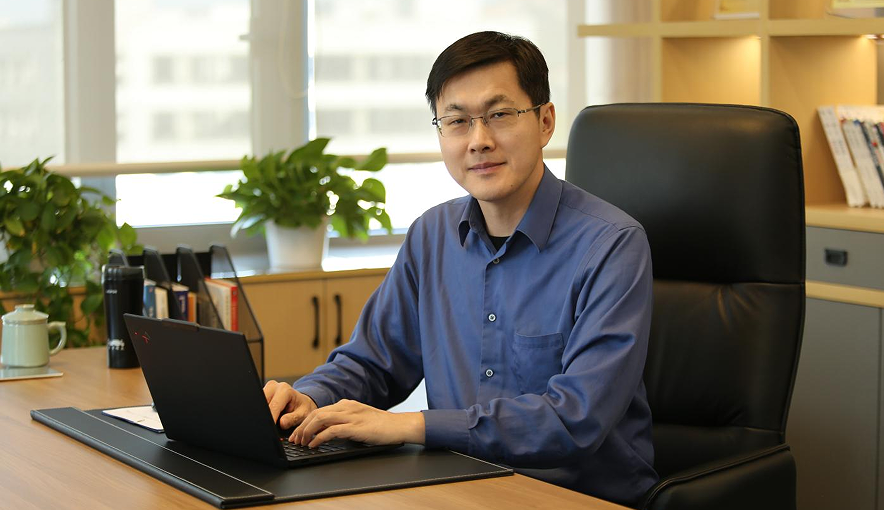 激光雷达护航低空经济&ldquo;腾飞&rdquo; 对话北京数字绿土科技股份有限公司创始人郭庆华