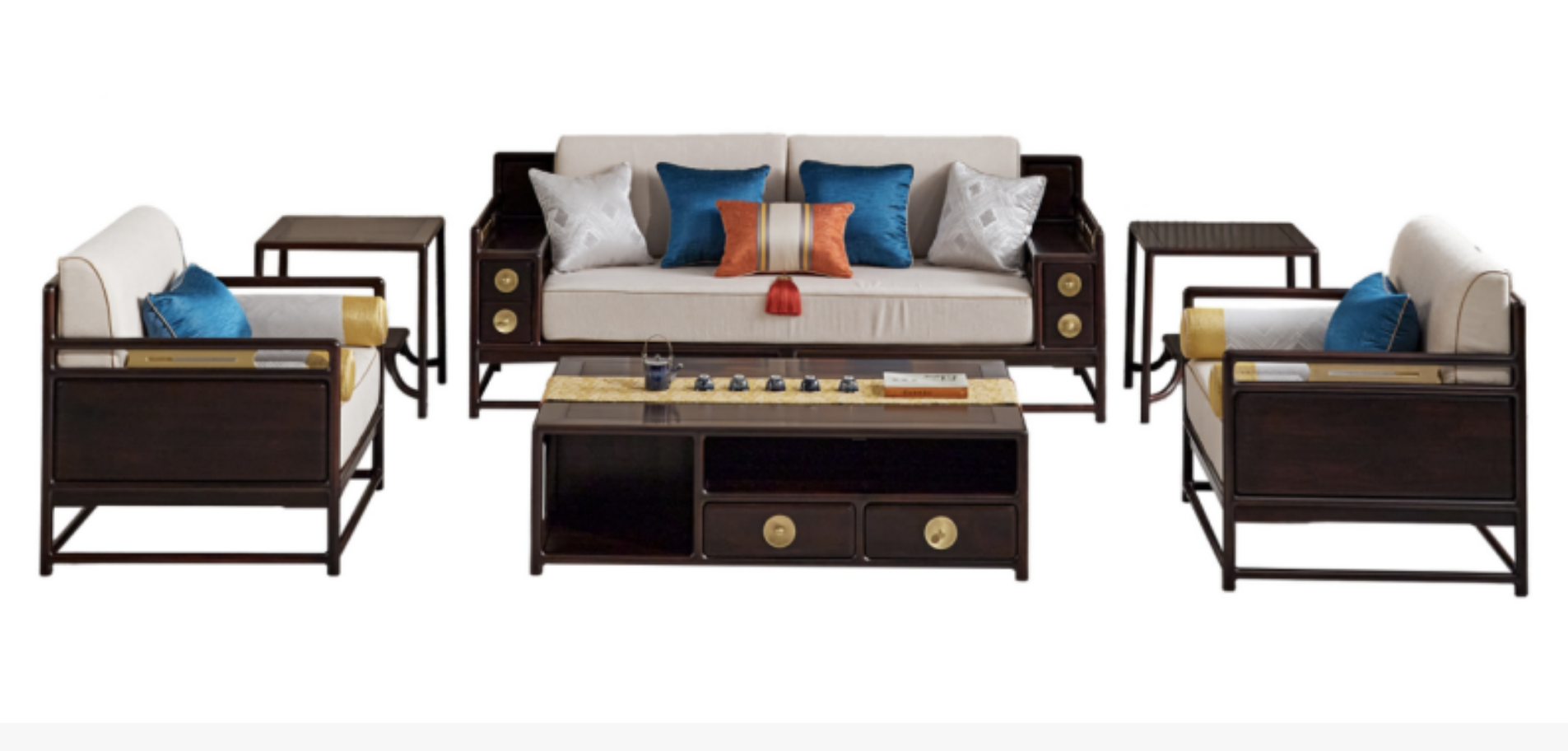 绿色消费浪潮下 仙作产业以绿为纲向新而行