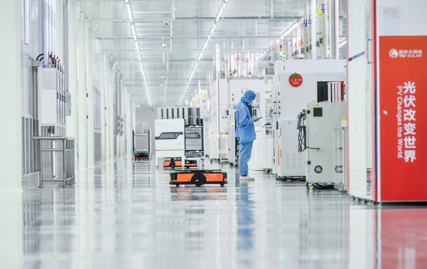 双流企业园区进入国家级&ldquo;绿色&rdquo;公示！加速推动绿色转型发展