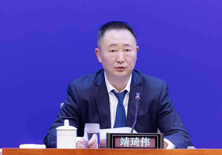 贵州省第十二届运动会新闻发布会在贵阳举行