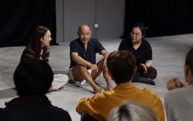 2026乌镇艺术课堂来了！演员技艺与创作计划报名启动