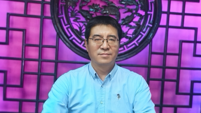 十年深耕印度洋 丹心书写家国志&mdash;&mdash;民营企业家朱金栋践行&ldquo;一带一路&rdquo;倡议的生动实践