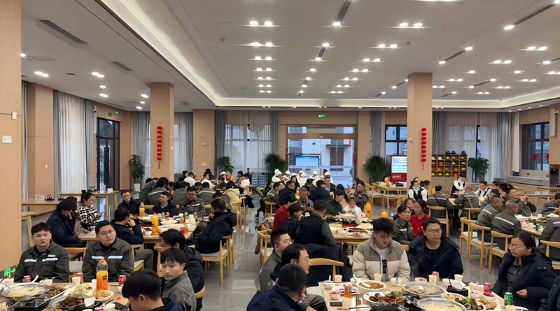 新春走基层｜潘电人用坚守与付出守护万家灯火