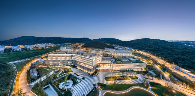 泰康仙林鼓楼医院获评国家三级甲等综合医院，加速建长寿医疗建设